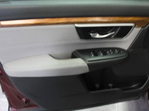 Used 2019 Honda CR-V EX image 20
