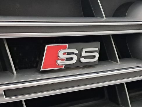 Used 2015 Audi S5 Premium Plus w/ Technology Package image 9