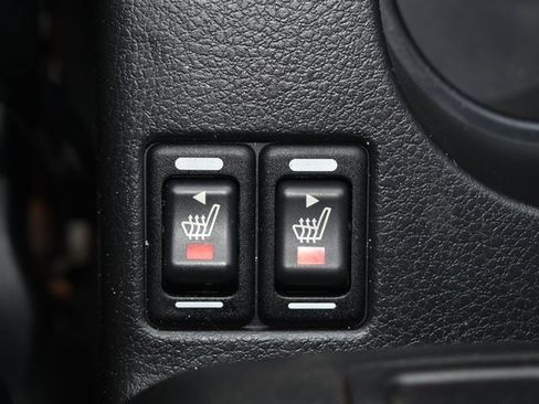 Used 2016 Subaru WRX Limited w/ Popular Package #2 image 31