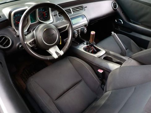 Used 2010 Chevrolet Camaro SS w/ RS Package image 12