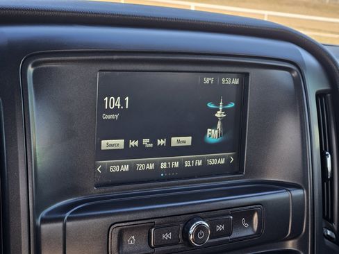 Used 2018 Chevrolet Silverado 2500 W/T w/ WT Convenience Package image 18