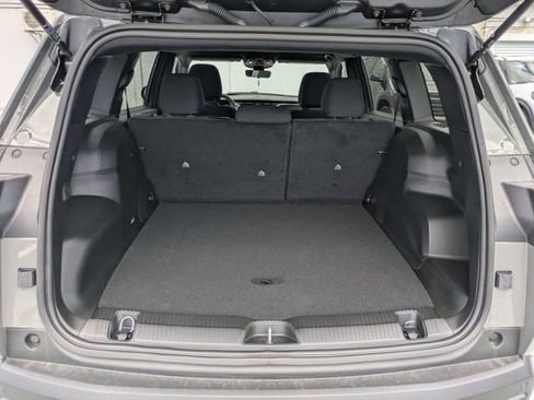 New 2026 Jeep Cherokee Laredo AWD/4WD image 12