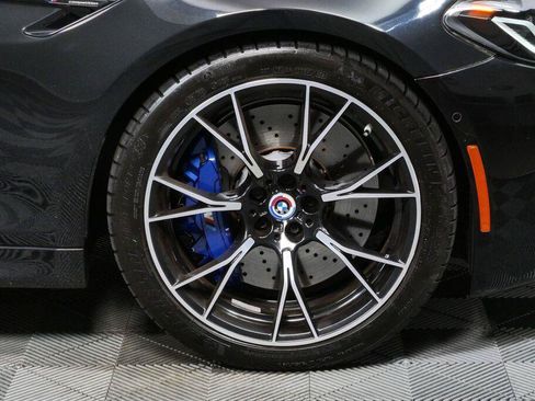 Used 2023 BMW M5 w/ Competition Package AWD/4WD image 6