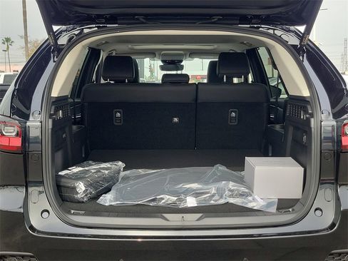 New 2026 MAZDA CX-70 3.3 Turbo w/ Preferred Package image 23