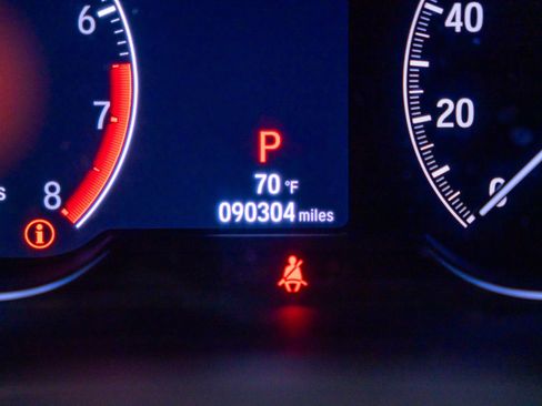 Used 2020 Honda Accord Sport image 18