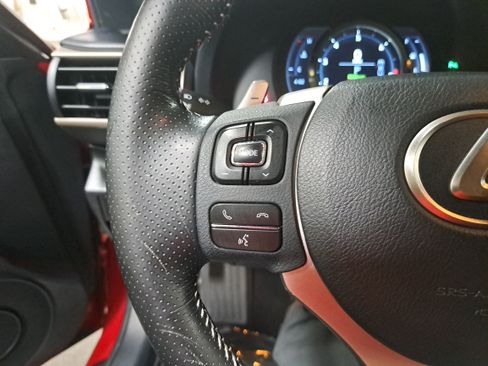 Used 2018 Lexus IS 350 F Sport RWD image 17