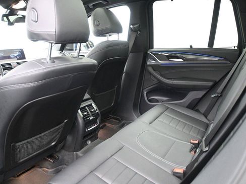 Used 2018 BMW X3 M40i w/ Premium Package AWD/4WD image 12