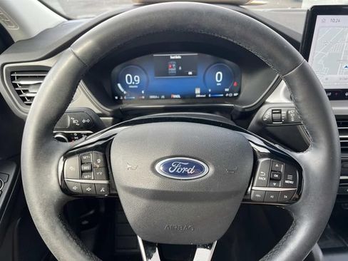 Certified 2024 Ford Escape Active w/ Tech Pack #2 AWD/4WD image 21