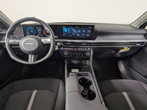 New 2026 Hyundai Sonata SEL image 14
