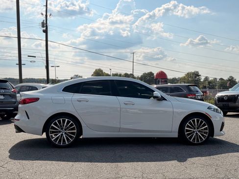 Used 2020 BMW 228i xDrive Gran Coupe w/ Convenience Package AWD/4WD image 6