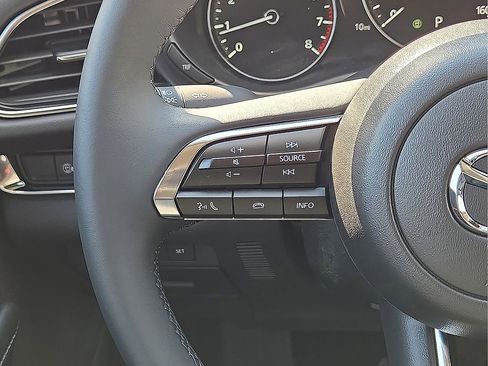 New 2025 MAZDA CX-30 AWD 2.5 S w/ Preferred Package image 17