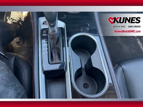 Used 2025 Nissan Altima 2.5 SR image 20