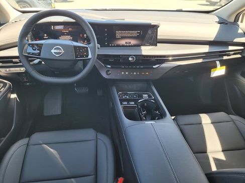 New 2026 Nissan Murano SV AWD/4WD image 7