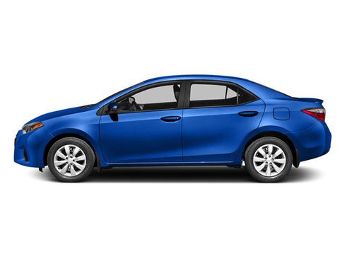 Used 2014 Toyota Corolla S FWD image 3