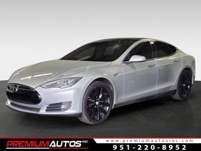 Used 2013 Tesla Model S Performance