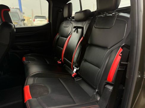 Used 2024 Ford Ranger Raptor image 14
