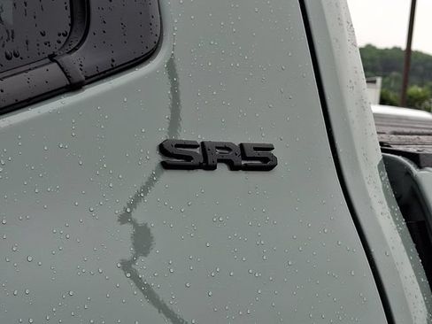 New 2026 Toyota Tundra SR5 AWD/4WD image 11