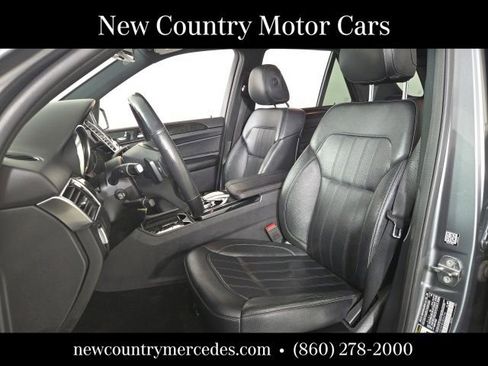 Certified 2018 Mercedes-Benz GLE 350 4MATIC image 12