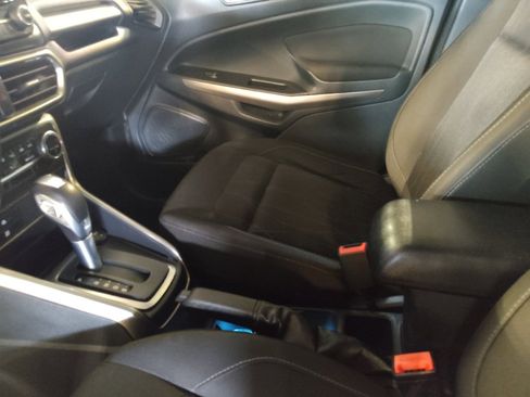Used 2020 Ford EcoSport SE w/ SE Convenience Package FWD image 26
