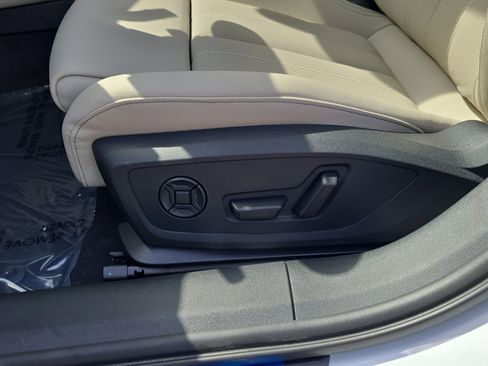 New 2025 Audi A5 2.0T Prestige image 21