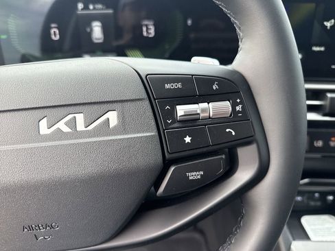 New 2026 Kia Sportage EX AWD/4WD image 20