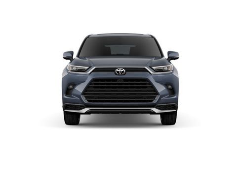New 2026 Toyota Grand Highlander AWD Hybrid image 17