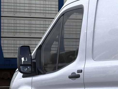 New 2026 Ford Transit 350 148 Medium Roof AWD image 20
