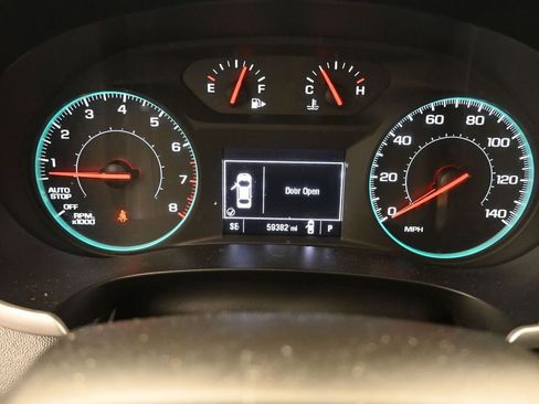 Used 2024 Chevrolet Malibu LT image 32