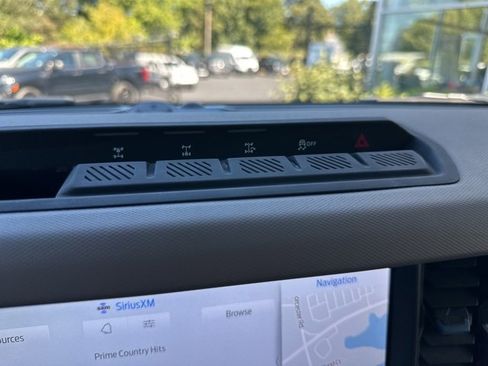 Used 2024 Ford Bronco Wildtrak image 20