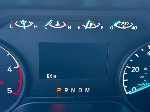 New 2026 Ford F250 XL w/ STX Appearance Package image 59