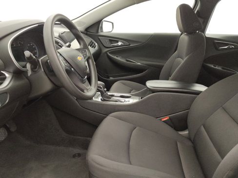 Used 2024 Chevrolet Malibu LT FWD image 17