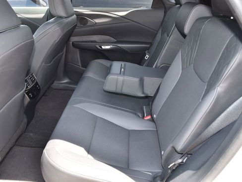 Used 2023 Lexus RX 350 Premium w/ Accessory Package (K3) FWD image 12