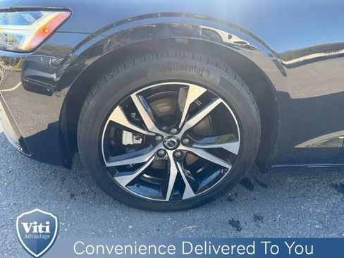 Certified 2024 Volvo S60 B5 Plus image 11