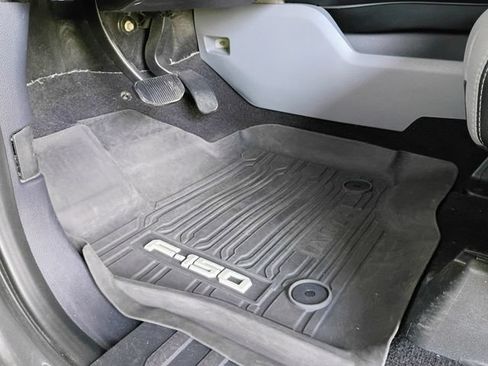Used 2022 Ford F150 XLT w/ Equipment Group 302A High AWD/4WD image 28
