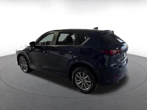 Used 2025 MAZDA CX-5 AWD 2.5 S w/ Select Package image 10