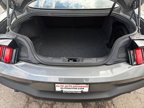 Used 2024 Ford Mustang Premium RWD image 23