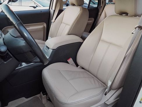Used 2008 Ford Edge Limited AWD/4WD image 28