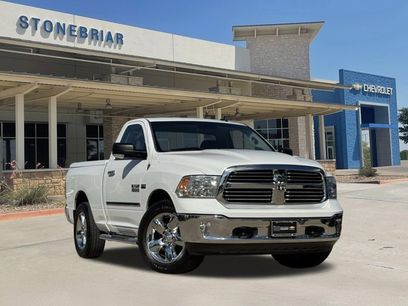 Used 2015 RAM 1500 SLT