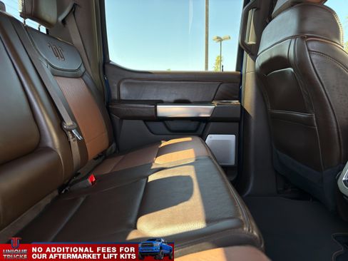 Used 2026 Ford F450 King Ranch AWD/4WD image 24