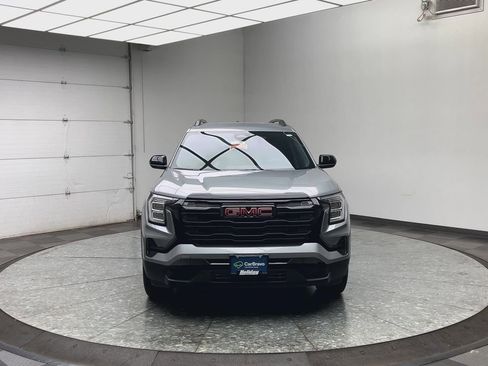 Certified 2025 GMC Terrain Elevation w/ Black Edition AWD/4WD image 32