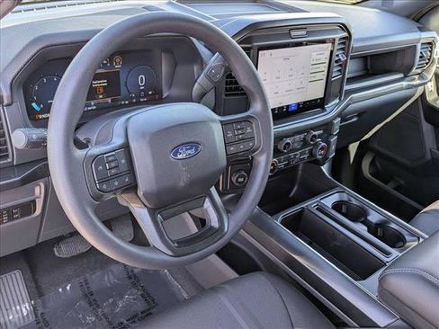 New 2026 Ford F150 STX w/ Equipment Group 200A image 3