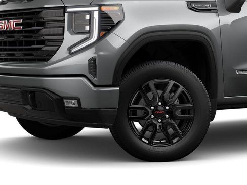 New 2026 GMC Sierra 1500 Elevation image 31