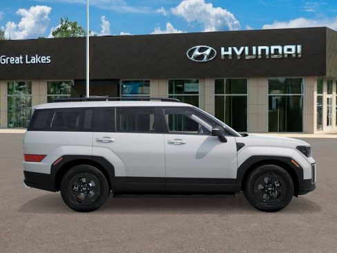 New 2026 Hyundai Santa Fe XRT image 7