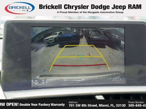 Used 2020 Lexus NX 300 FWD w/ Comfort Package image 35