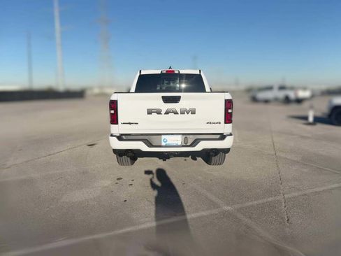 New 2026 RAM 1500 Lone Star image 10
