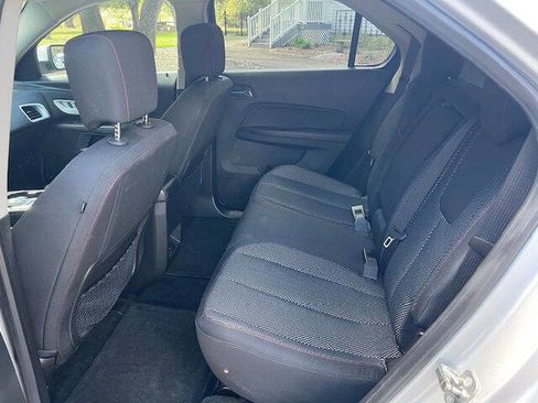 Used 2013 Chevrolet Equinox LT w/ Driver Convenience Package image 15