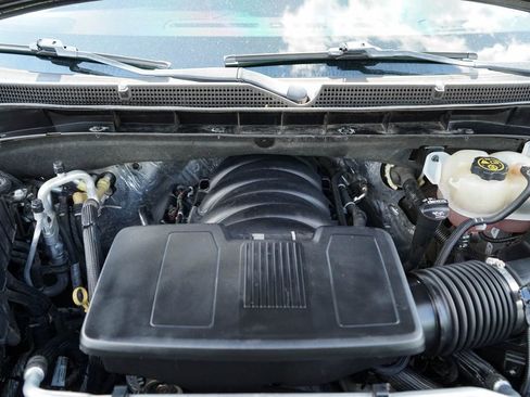 Used 2021 GMC Yukon SLT RWD image 34