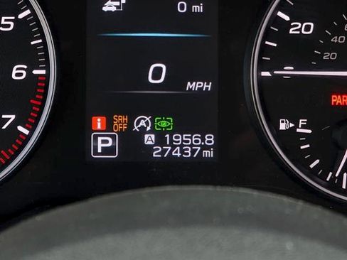 Used 2022 Subaru Legacy Touring XT image 27