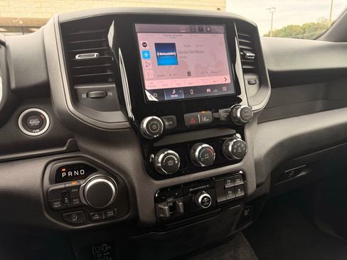 New 2026 RAM 1500 Classic Warlock image 26