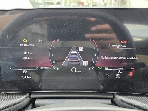 New 2025 Audi SQ5 Premium Plus image 12